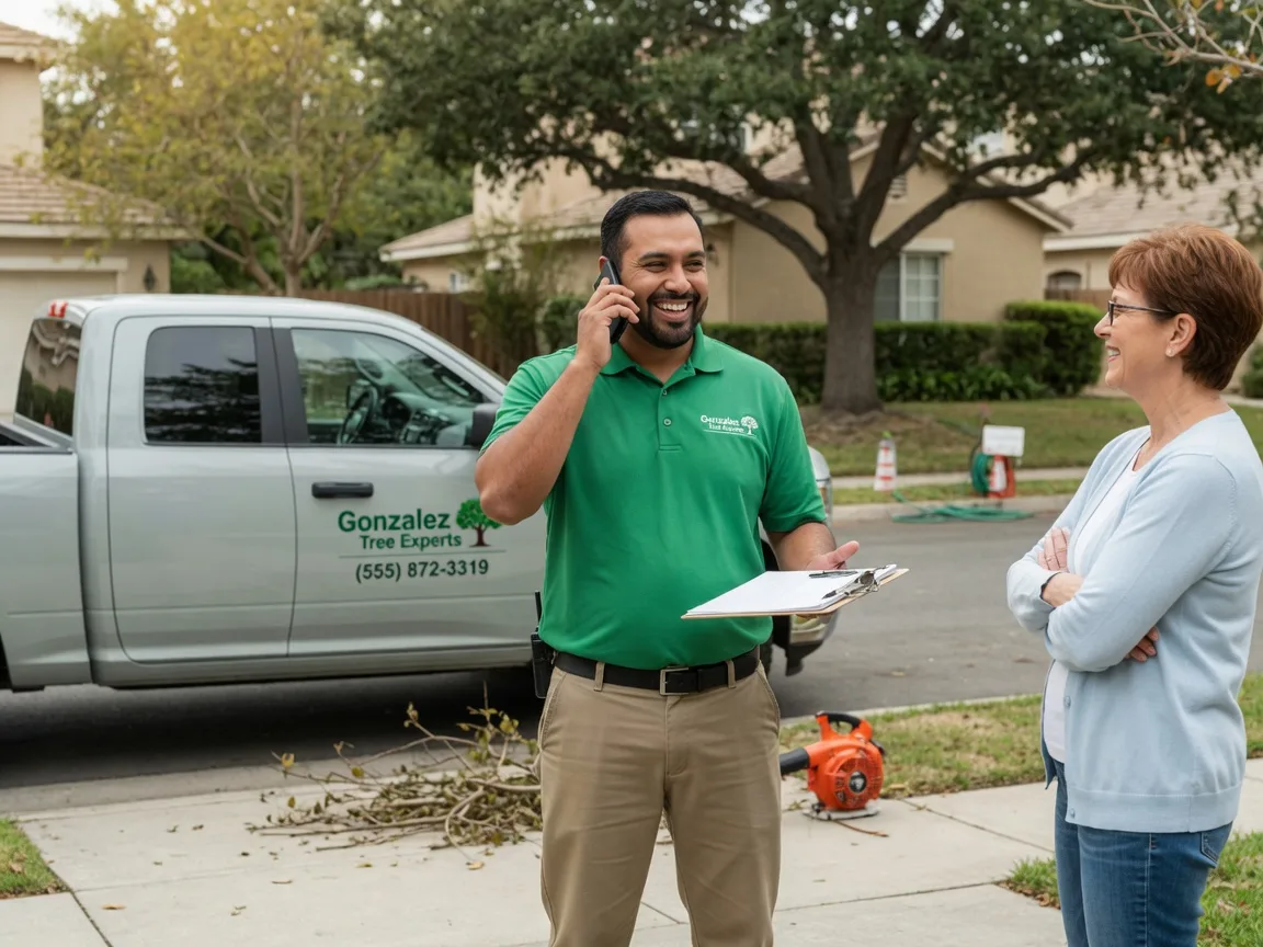 Tree Service Lynco, WV FAQs